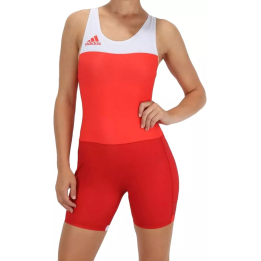 Kostium zapaśniczy Adidas TECH FALL Adidas - 1 buty zapaśnicze ubrania kostiumy