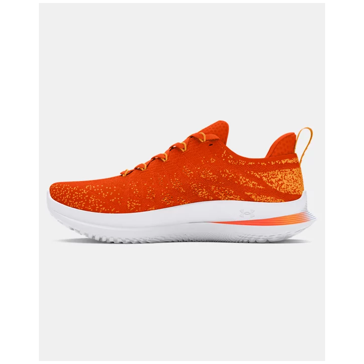 Under Armour UA Velociti 3  - 2 buty zapaśnicze ubrania kostiumy