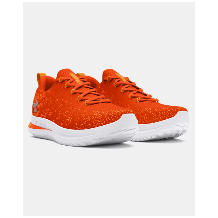 Under Armour UA Velociti 3  - 3 buty zapaśnicze ubrania kostiumy