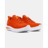 Under Armour UA Velociti 3 - 3 buty zapaśnicze ubrania kostiumy