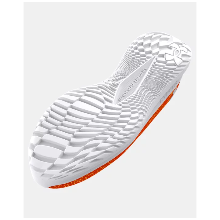 Under Armour UA Velociti 3  - 4 buty zapaśnicze ubrania kostiumy