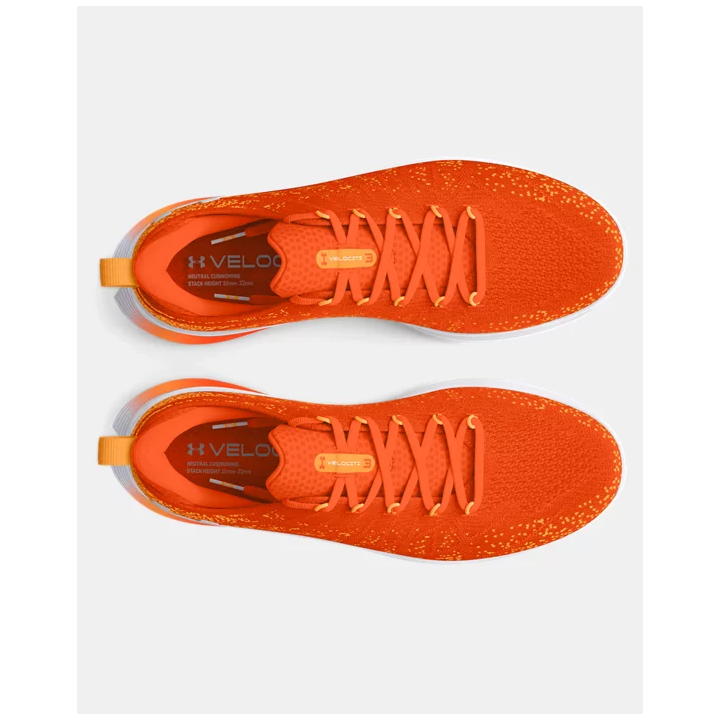 Under Armour UA Velociti 3  - 5 buty zapaśnicze ubrania kostiumy