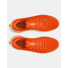Under Armour UA Velociti 3 - 5 buty zapaśnicze ubrania kostiumy