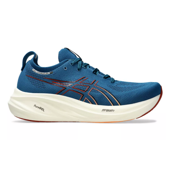 GEL-NIMBUS 26 Asics - 1 buty zapaśnicze ubrania kostiumy