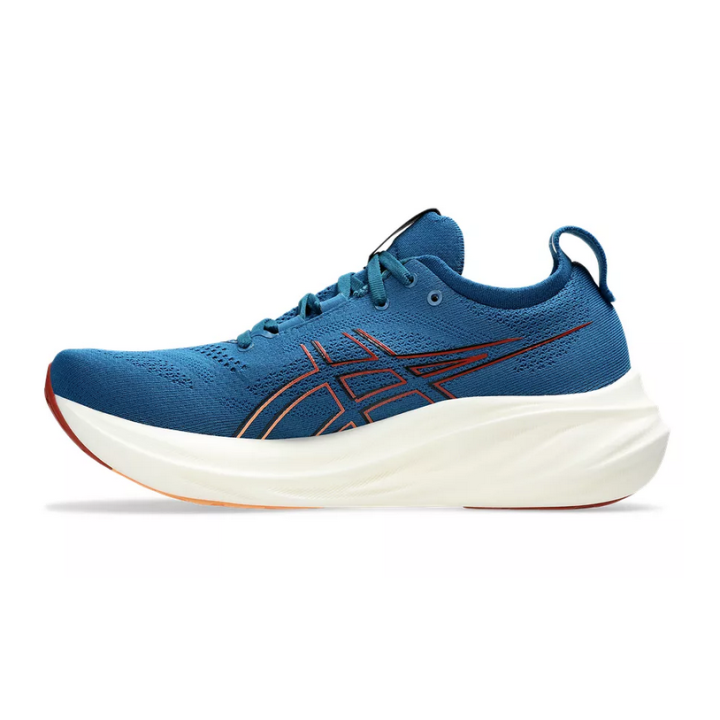 GEL-NIMBUS 26 Asics - 2 buty zapaśnicze ubrania kostiumy