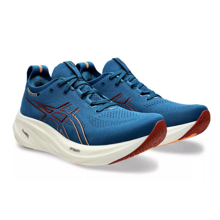 GEL-NIMBUS 26 Asics - 5 buty zapaśnicze ubrania kostiumy