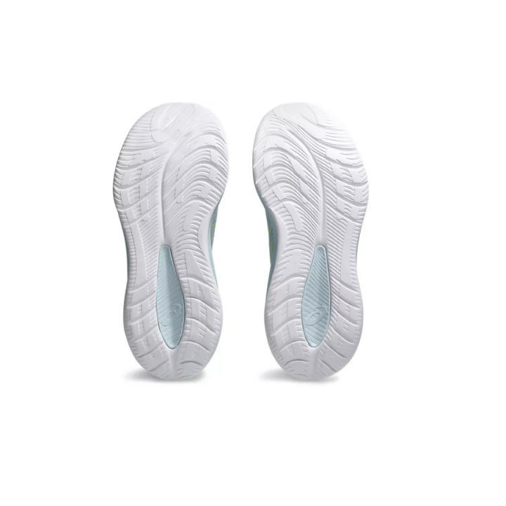 GEL-CUMULUS 26 Asics - 3 buty zapaśnicze ubrania kostiumy