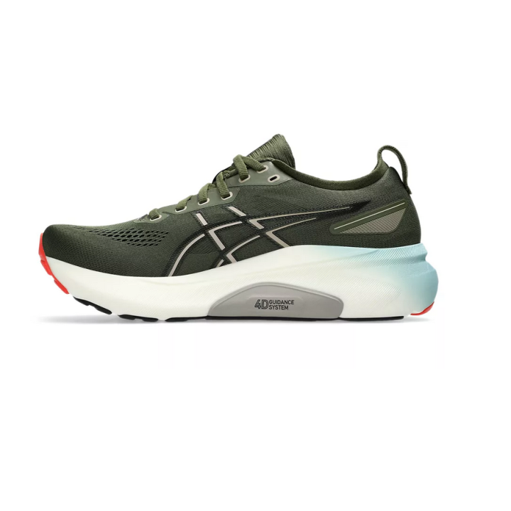 Asics GEL-KAYANO 31 Asics - 1 buty zapaśnicze ubrania kostiumy