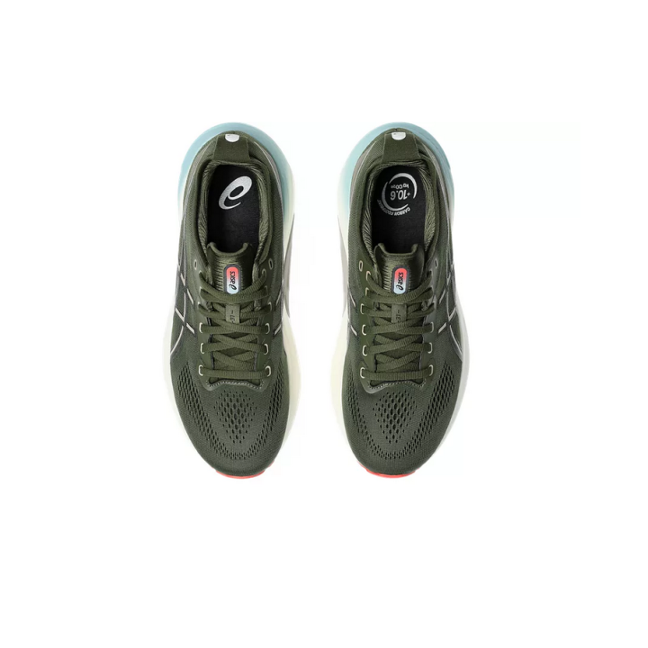 Asics GEL-KAYANO 31 Asics - 4 buty zapaśnicze ubrania kostiumy