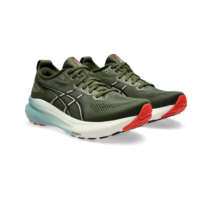 Asics GEL-KAYANO 31 Asics - 5 buty zapaśnicze ubrania kostiumy
