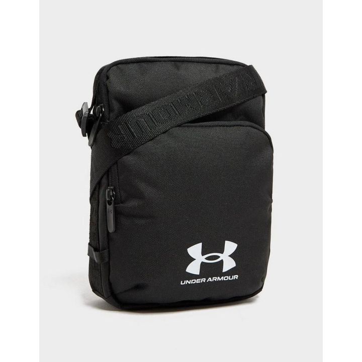 Under Armour UA Loudon Lite Crossbody bag Under Armour - 1 buty zapaśnicze ubrania kostiumy