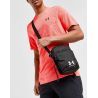Under Armour UA Loudon Lite Crossbody bag Under Armour - 4 buty zapaśnicze ubrania kostiumy