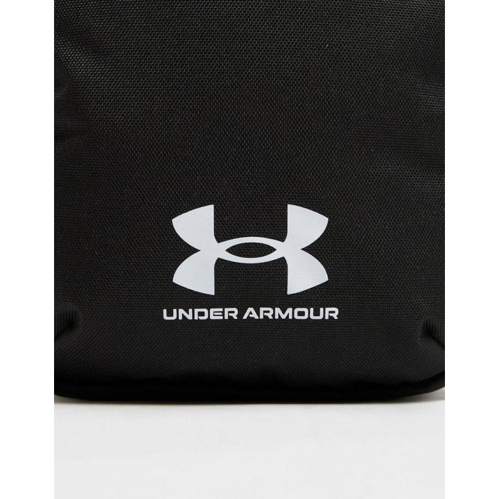 Under Armour UA Loudon Lite Crossbody bag Under Armour - 5 buty zapaśnicze ubrania kostiumy
