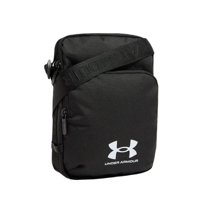 Under Armour UA Loudon Lite Crossbody bag Under Armour - 1 buty zapaśnicze ubrania kostiumy