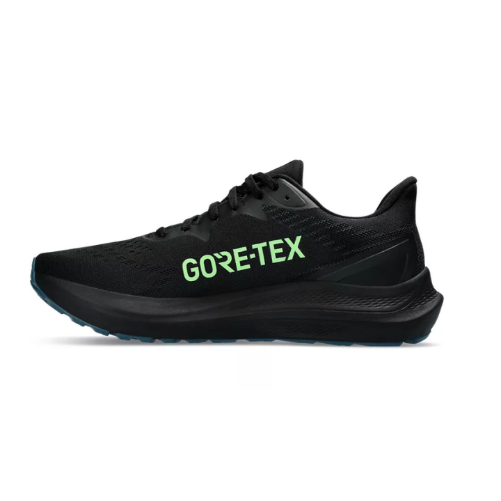 ASICS  GT-2000 12 GTX  - 2 buty zapaśnicze ubrania kostiumy