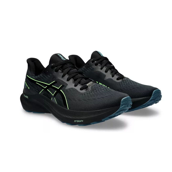 ASICS  GT-2000 12 GTX  - 5 buty zapaśnicze ubrania kostiumy