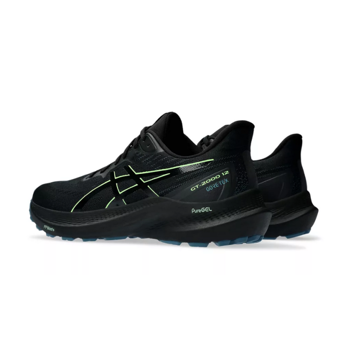 ASICS  GT-2000 12 GTX  - 6 buty zapaśnicze ubrania kostiumy