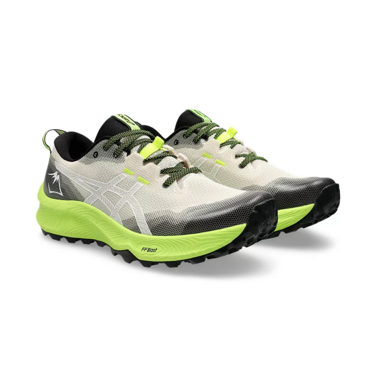 Asics GEL-TRABUCO 12 Asics - 5 buty zapaśnicze ubrania kostiumy