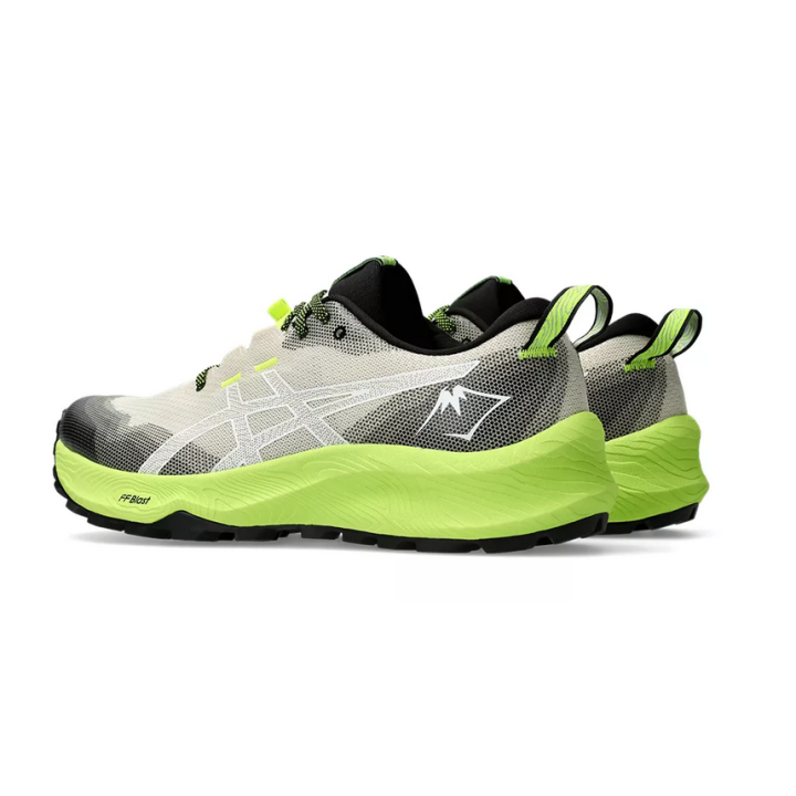 Asics GEL-TRABUCO 12 Asics - 6 buty zapaśnicze ubrania kostiumy