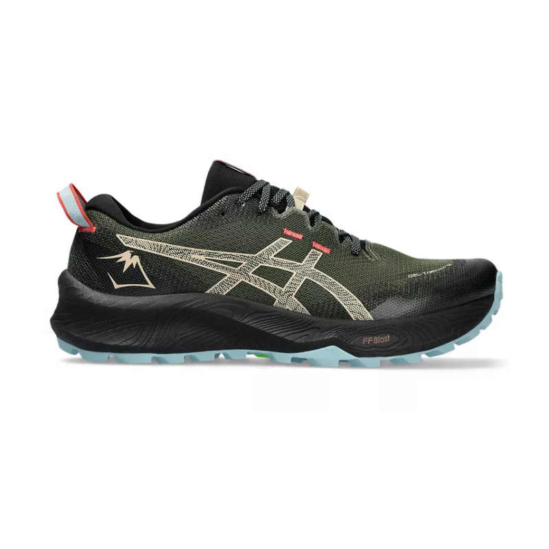 Asics GEL-TRABUCO 12 Asics - 8 buty zapaśnicze ubrania kostiumy