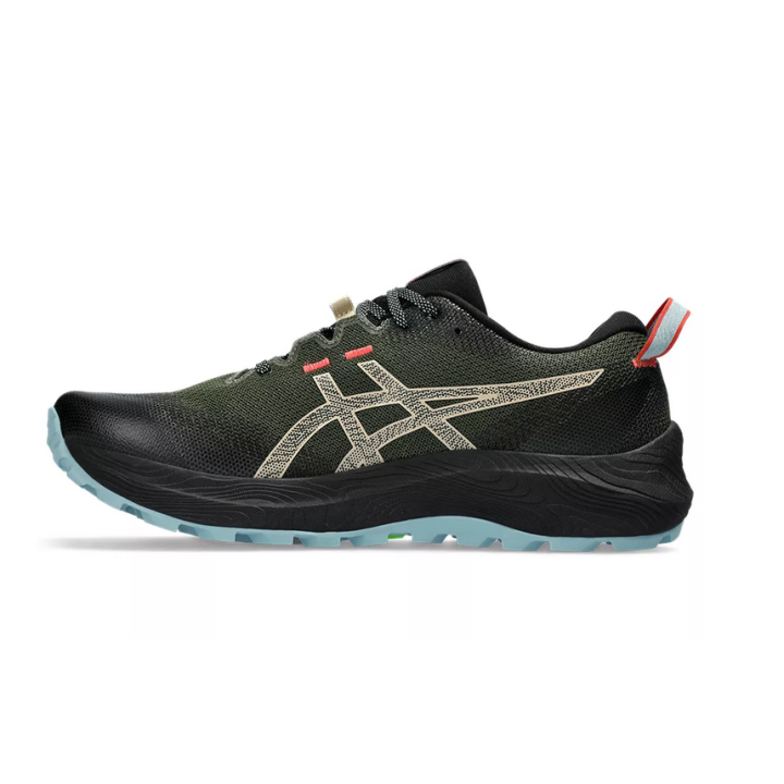 Asics GEL-TRABUCO 12 Asics - 9 buty zapaśnicze ubrania kostiumy