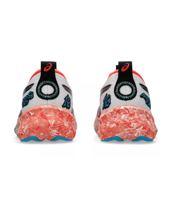 NOOSA TRI 16  - 6 buty zapaśnicze ubrania kostiumy