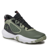 Męskie buty do koszykówki Under Armour LOCKDOWN 6 Under Armour - 7 buty zapaśnicze ubrania kostiumy