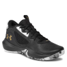 Shoes UNDER ARMOUR LOCKDOWN 6 Under Armour - 11 buty zapaśnicze ubrania kostiumy