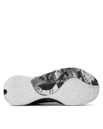 Męskie buty do koszykówki Under Armour LOCKDOWN 6 Under Armour - 12 buty zapaśnicze ubrania kostiumy