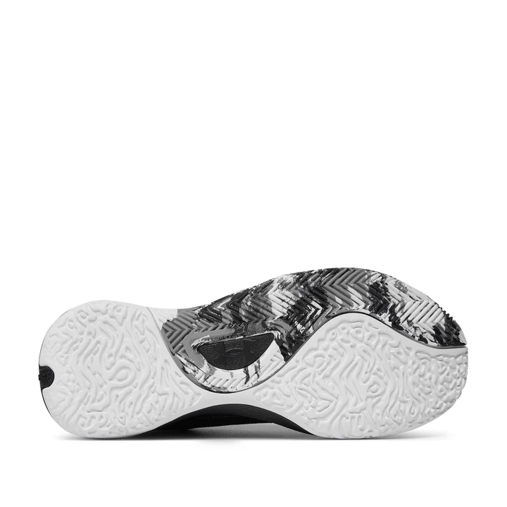 Shoes UNDER ARMOUR LOCKDOWN 6 Under Armour - 12 buty zapaśnicze ubrania kostiumy