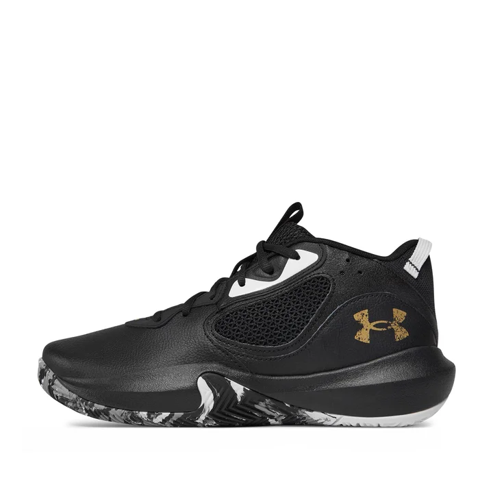 Shoes UNDER ARMOUR LOCKDOWN 6 Under Armour - 13 buty zapaśnicze ubrania kostiumy