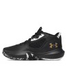 Shoes UNDER ARMOUR LOCKDOWN 6 Under Armour - 13 buty zapaśnicze ubrania kostiumy