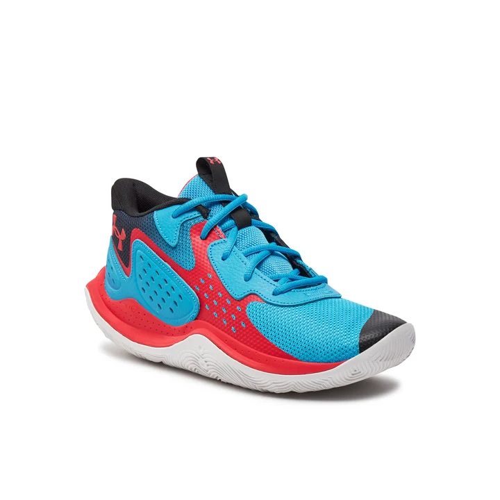 Under Armour men's basketball shoes Under Armour - 6 buty zapaśnicze ubrania kostiumy