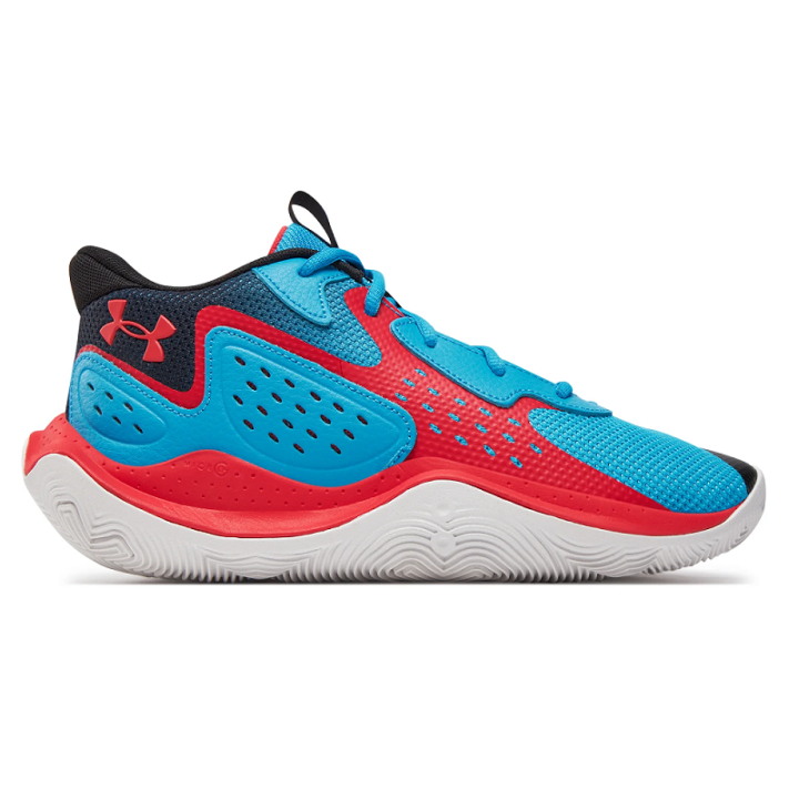 Under Armour men's basketball shoes Under Armour - 7 buty zapaśnicze ubrania kostiumy