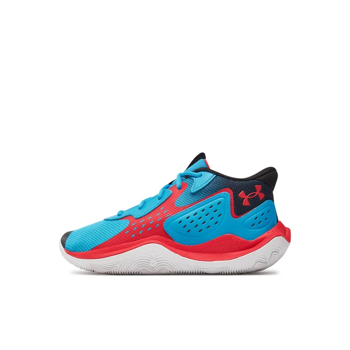 Under Armour men's basketball shoes Under Armour - 9 buty zapaśnicze ubrania kostiumy