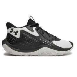 Under Armour men's basketball shoes Under Armour - 10 buty zapaśnicze ubrania kostiumy