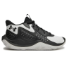 Under Armour men's basketball shoes Under Armour - 10 buty zapaśnicze ubrania kostiumy