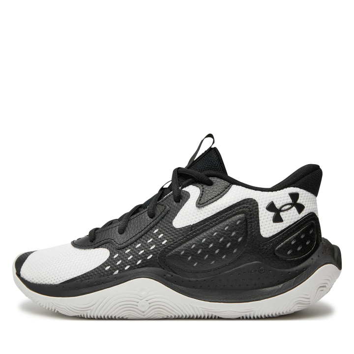 Under Armour men's basketball shoes Under Armour - 11 buty zapaśnicze ubrania kostiumy