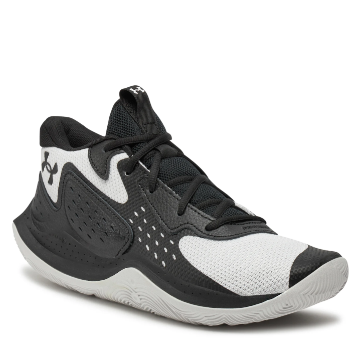 Under Armour men's basketball shoes Under Armour - 12 buty zapaśnicze ubrania kostiumy