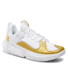 Buty do koszykówki UA Flow FUTR X 3  - 4 buty zapaśnicze ubrania kostiumy