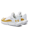 Buty do koszykówki UA Flow FUTR X 3  - 5 buty zapaśnicze ubrania kostiumy