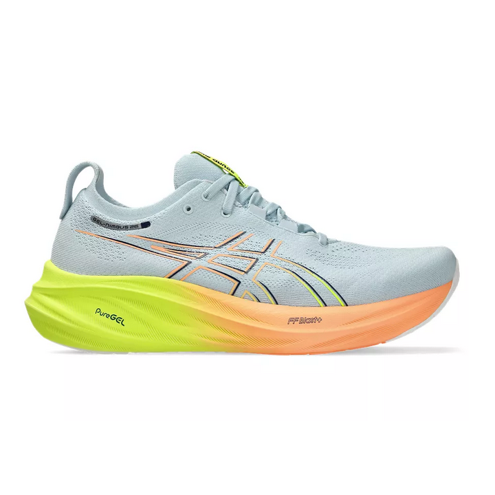 Asics GEL-NIMBUS 26 PARIS  - 1 buty zapaśnicze ubrania kostiumy