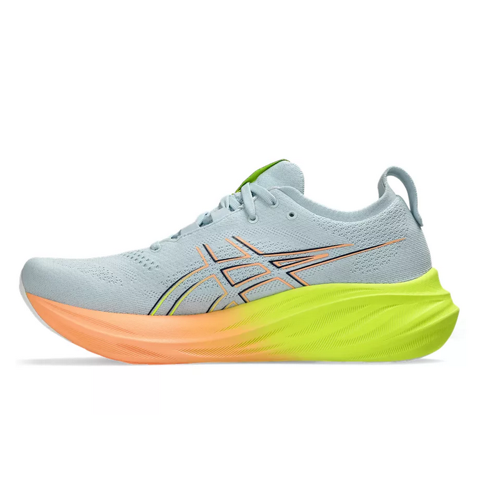 Asics GEL-NIMBUS 26 PARIS  - 2 buty zapaśnicze ubrania kostiumy