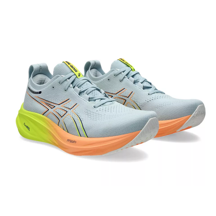 Asics GEL-NIMBUS 26 PARIS  - 5 buty zapaśnicze ubrania kostiumy