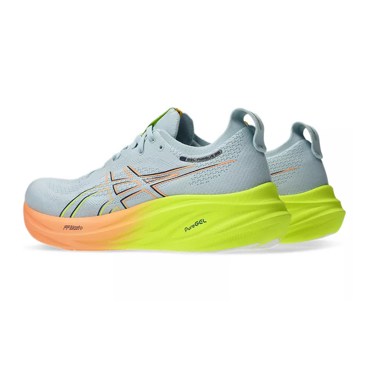 Asics GEL-NIMBUS 26 PARIS  - 7 buty zapaśnicze ubrania kostiumy
