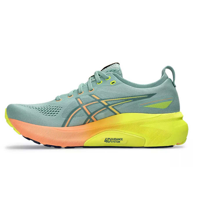 Asics GEL-KAYANO 31 PARIS  - 2 buty zapaśnicze ubrania kostiumy