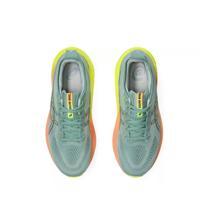Asics GEL-KAYANO 31 PARIS  - 4 buty zapaśnicze ubrania kostiumy