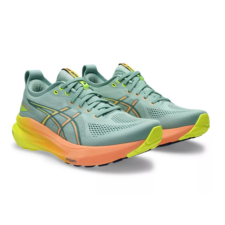 Asics GEL-KAYANO 31 PARIS  - 5 buty zapaśnicze ubrania kostiumy