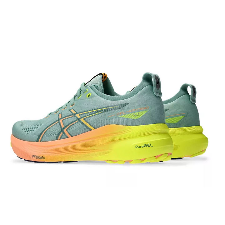 Asics GEL-KAYANO 31 PARIS  - 7 buty zapaśnicze ubrania kostiumy