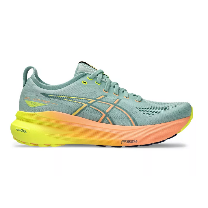 Asics GEL-KAYANO 31 PARIS  - buty do biegania Asics